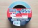 48mmx25M Cloth Duct Tape Silver Color