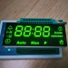 oven display;custom design led display;oven timer;oven control;led oven