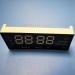 oven display;custom design led display;oven timer;oven control;led oven