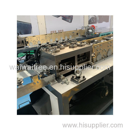 CEILING ROLL FORMING MACHINE