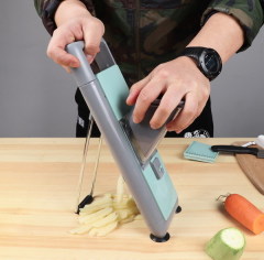 ONCE FOR ALL Vegetable Cutter