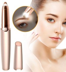 Painless Eyebrow Trimmer / Perfec Brow