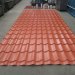 Roof Tile Forming Machine