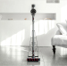 Most reliable good quality upright powerful vacuum cleaner for home