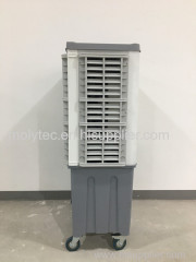 Moly 7500m3/h Portable air coolers