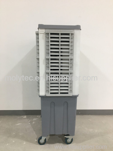 Moly 7500CMH 6P Full Power air cooler Full airflow air cooler desert coolers Portable air cooler