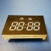 custom display;oven display;oven timer;oven 7 segment; oven led;gas cooker;cooker;timer display