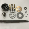 Rexroth A10VD43 pump parts replacement