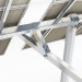 Dual Axis Solar Trackers