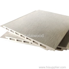 Fireproof pvc ceiling panel plastic cheap price wpc wall panel from China