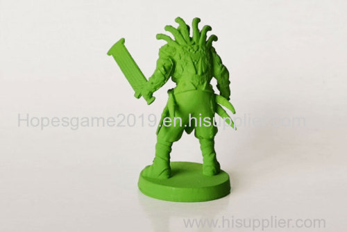 High Quality Miniatures Supplier