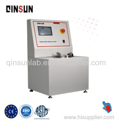 Medical Face Mask Diffrential Pressure Tester