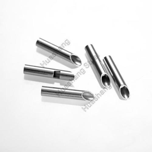 Stainless Steel Capillary Tubes