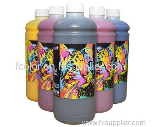 Sublimation Ink for EPSON