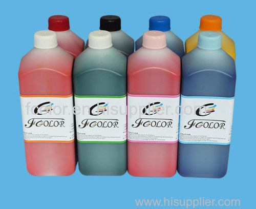 New Invention Mild Solvent Ink for Epson SureColor Eco Solvent Printer