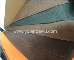 320cm width PVC sofa leather vinyl fabric