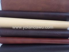 320cm width PVC sofa leather vinyl fabric