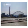 Steel Structure Space Frame Dome Coal Storage