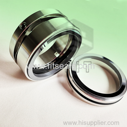 REPLACE AES W09 MECHANICAL SEALS. Roplan 852/821/822. ROPLAN PUMP SEAL