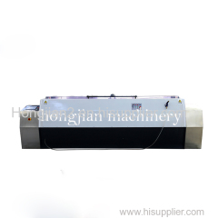 Spray Etching Machine for Gravure Cylinder Embossing Roller Laser Lacquer Etching Copper Steel Cylinder Etching