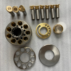 CAT320C pump parts