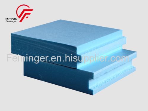XPS foam board/styrofoam sheets