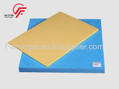 fireproof insulation CO2 XPS Foam board|extruded polystyrene insulation board