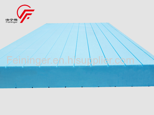 Underfloor Heating System Panel