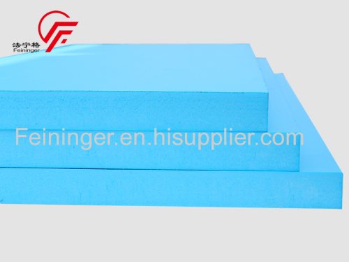 high density polystyrene insulation board