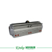 rotary angle stroke pneumatic actuator