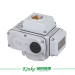 explosion-proof electric actuator for ball valve