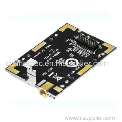 Leadtek GPS SiRF Star V UART GPS Module MMCX GPS Tracker Board