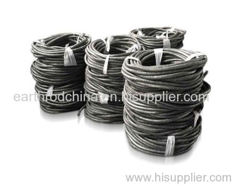 Graphite Grounding Wire 2020