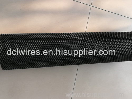 Extruded Plastic Mesh sale