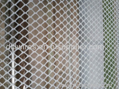 Extruded Plastic Mesh sale