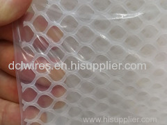 Extruded Plastic Mesh sale