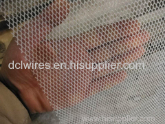 Extruded Plastic Mesh sale