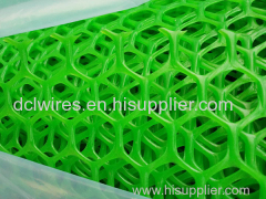 Extruded Plastic Mesh sale