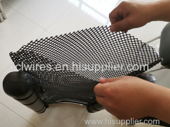 Oyster Mesh Bag China