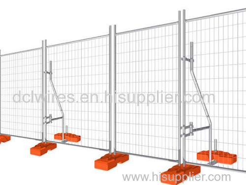 Temporary Fence for sale