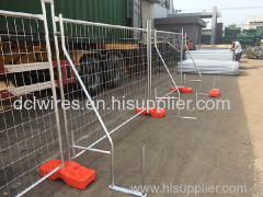 Temporary Fence for sale