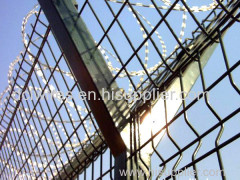 Airport Fence in china