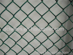 Chain Link Fence China