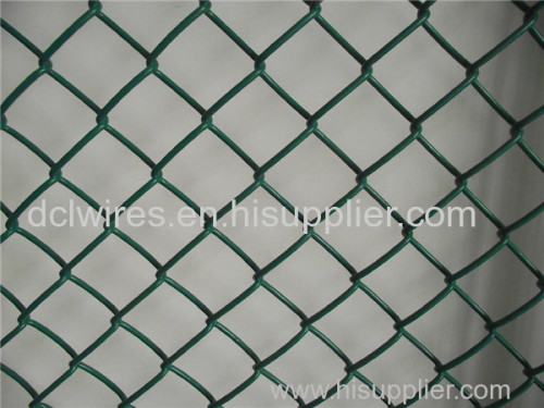Chain Link Fence China