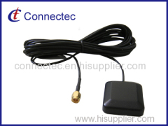 Car GPS Active Antenna External GPS Antenna