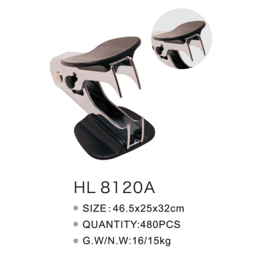 HL 8120A