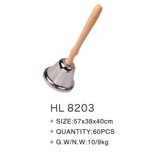 HL 8203