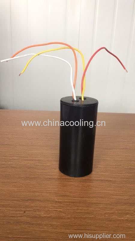 capacitor for water pump washing machine and smoke lampback machine