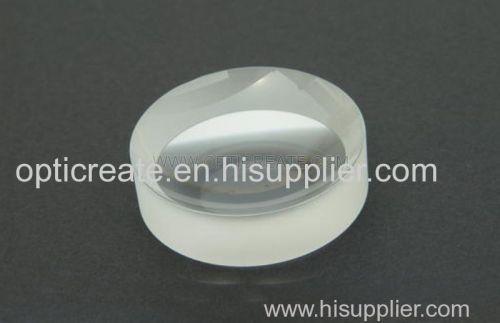 Bi-Concave Lens Supplier in China