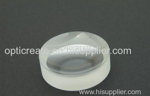 Plano- Concave Lens Supplier
